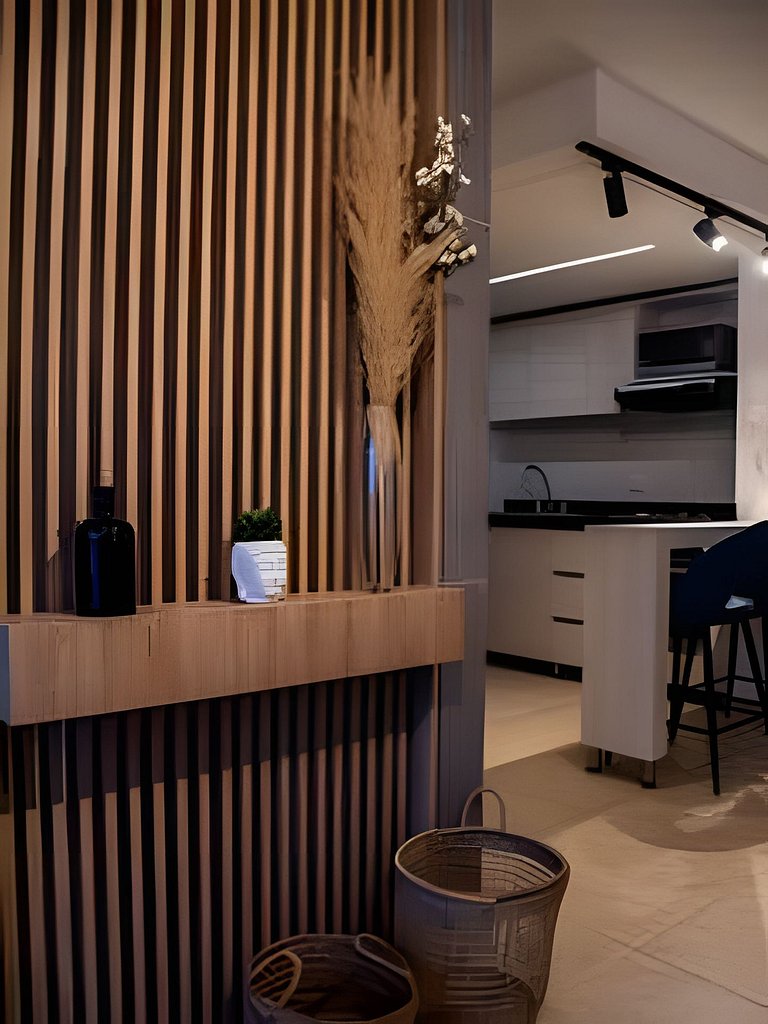 Increíble apartamento cerca a centros médicos Cali