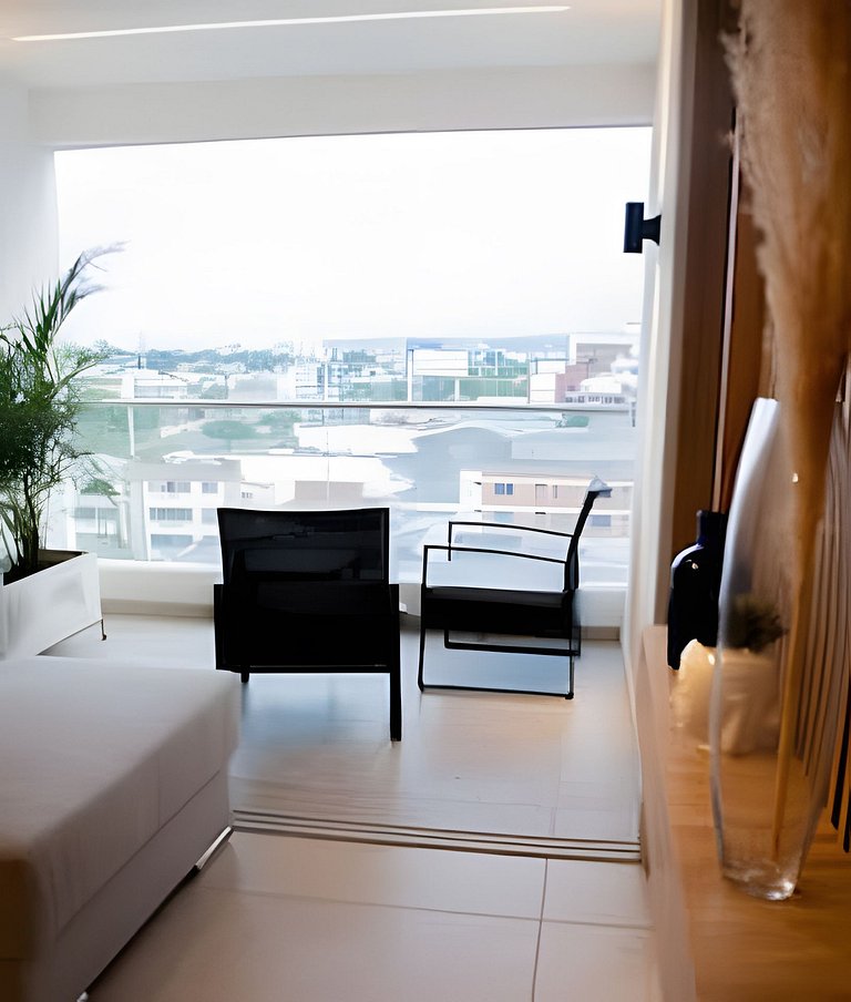 Increíble apartamento cerca a centros médicos Cali