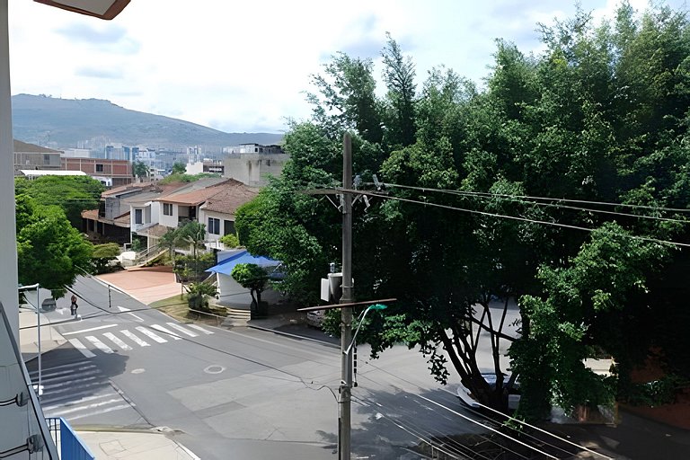 Increíble apartamento cerca a centros médicos Cali