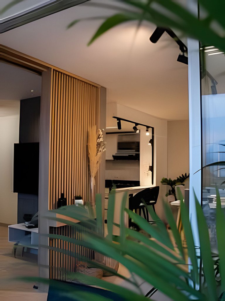 Increíble apartamento cerca a centros médicos Cali