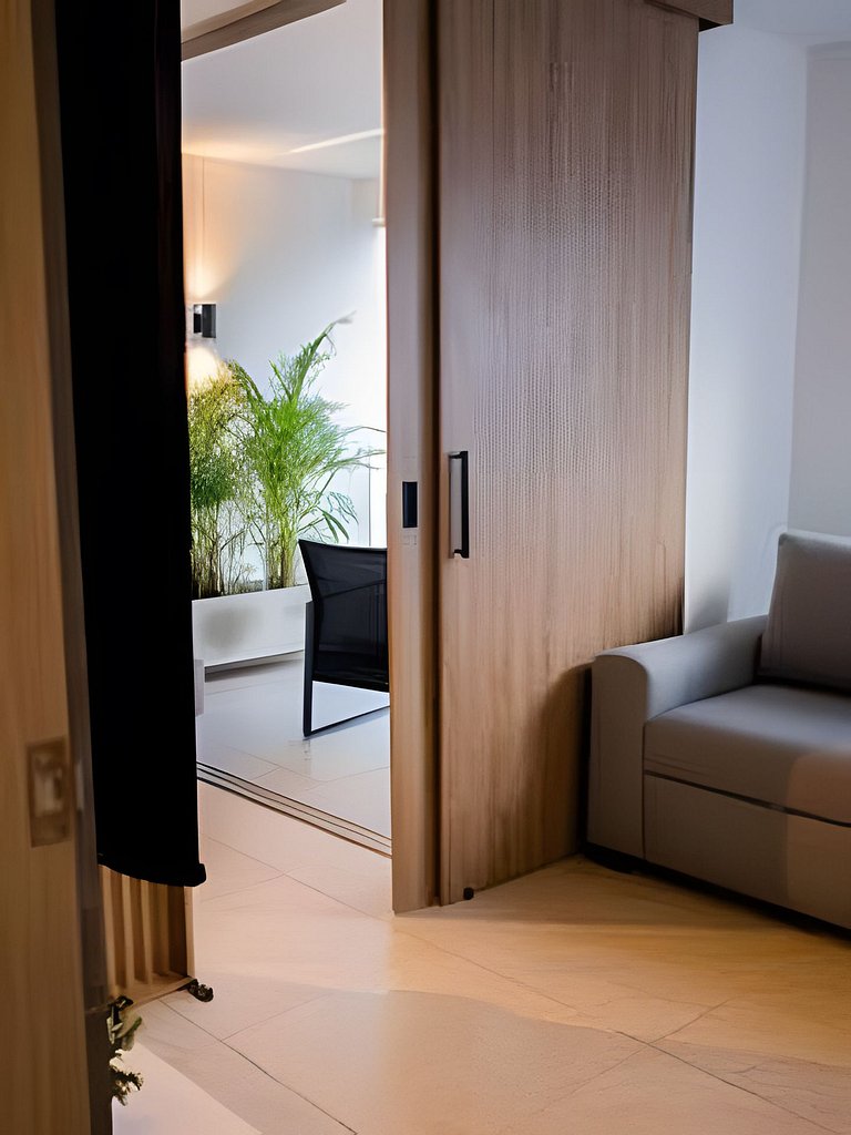 Increíble apartamento cerca a centros médicos Cali