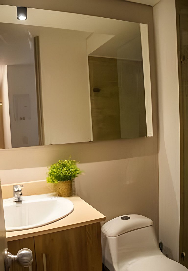Increíble apartamento cerca a centros médicos Cali
