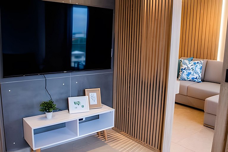 Excepcional y hermoso apartamento lo mejor de Cali