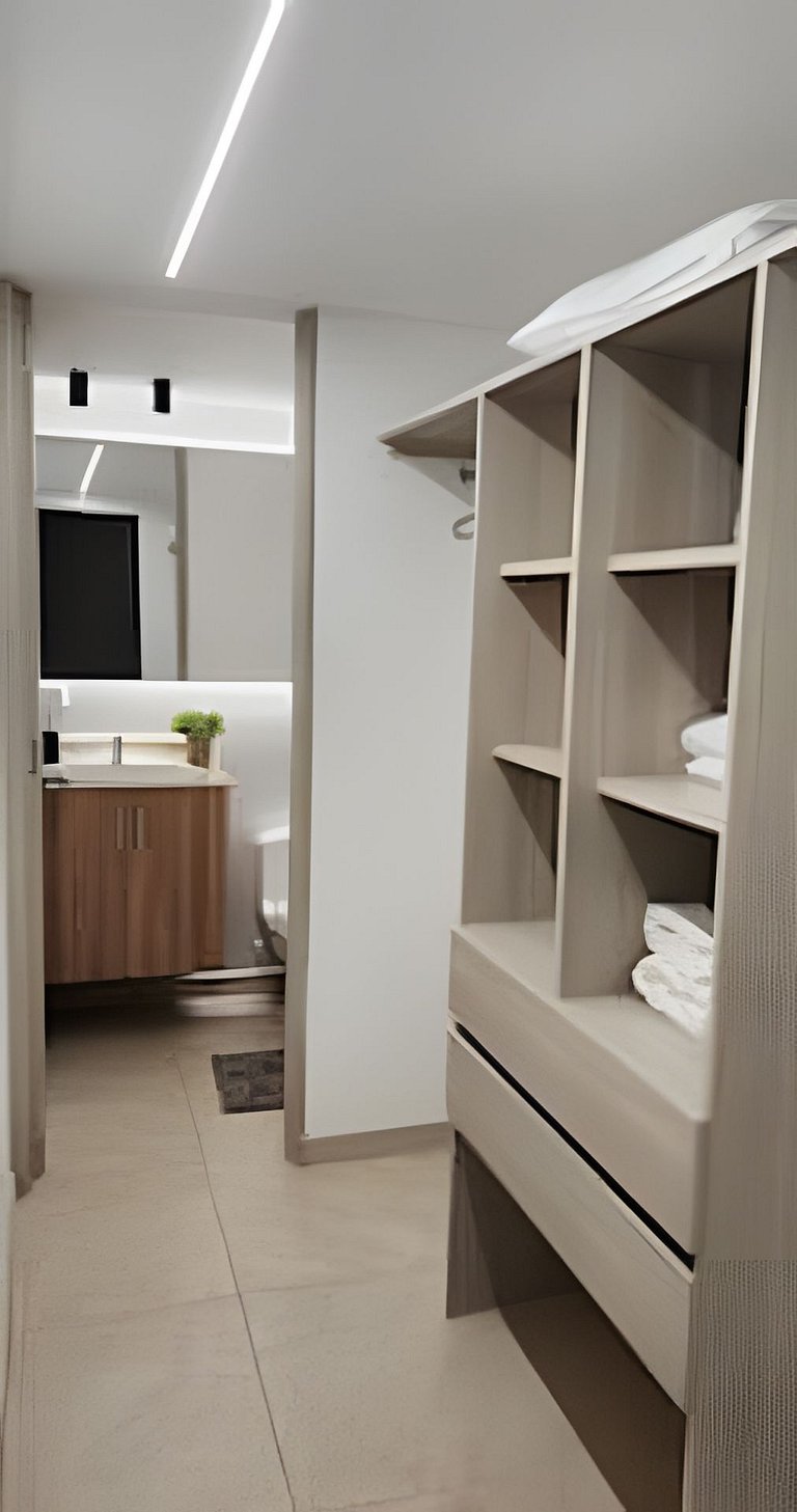 Excepcional y hermoso apartamento lo mejor de Cali