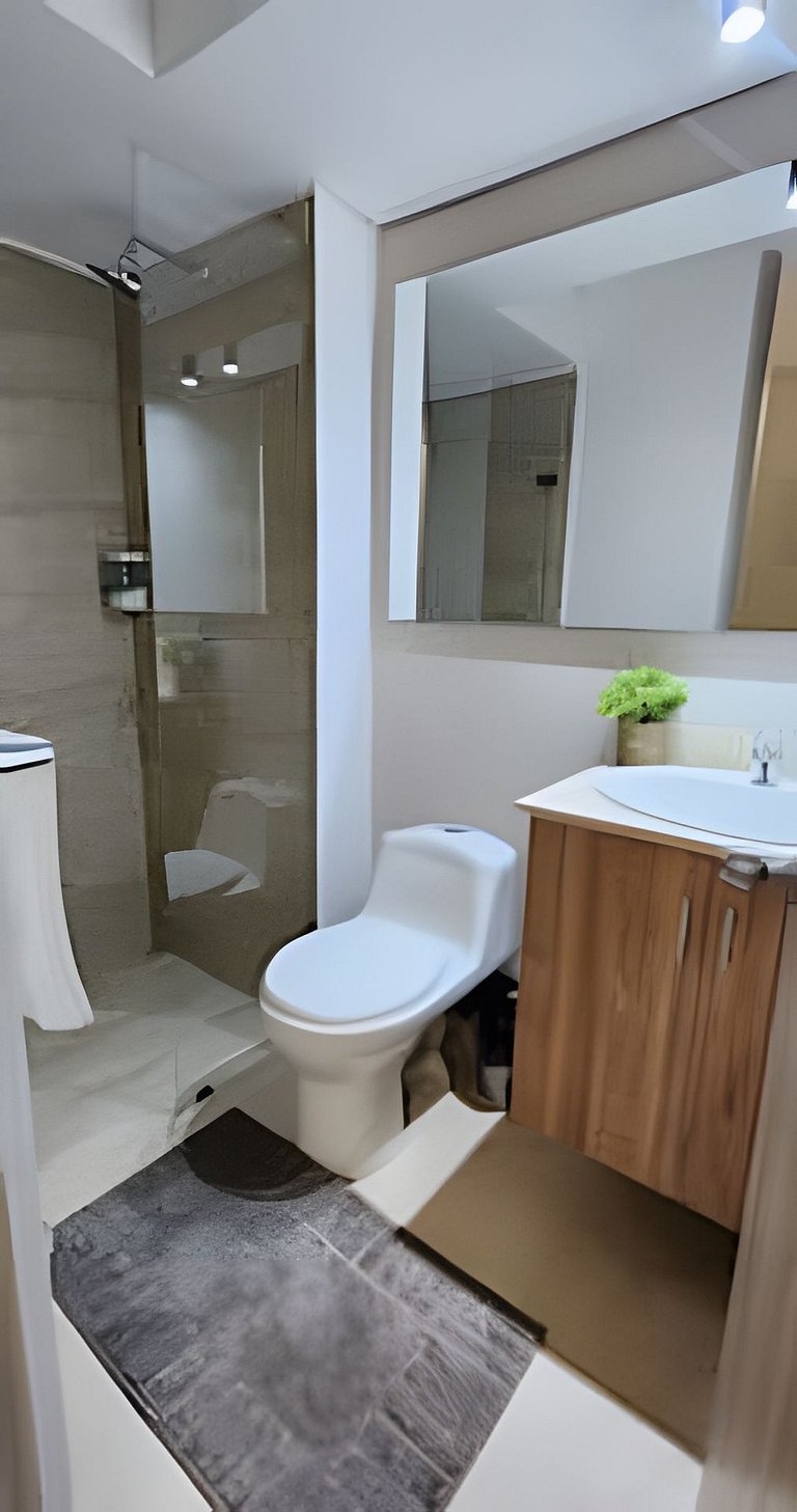 Excepcional y hermoso apartamento lo mejor de Cali