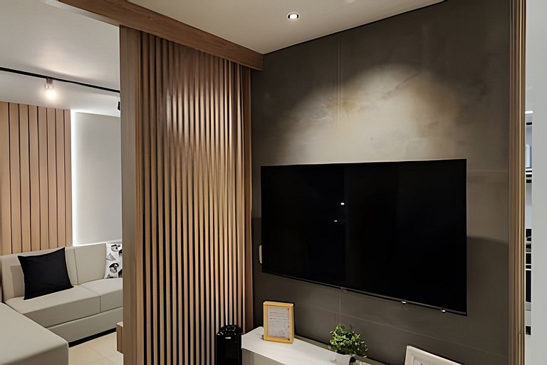 Excepcional y hermoso apartamento lo mejor de Cali