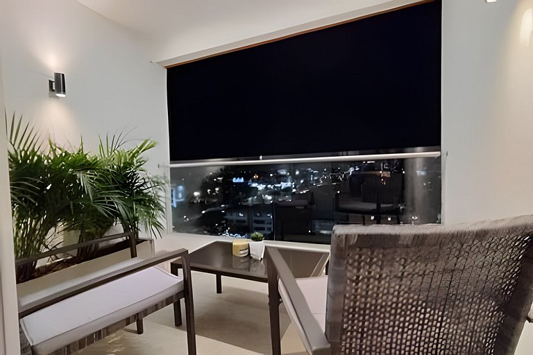 Excepcional y hermoso apartamento lo mejor de Cali