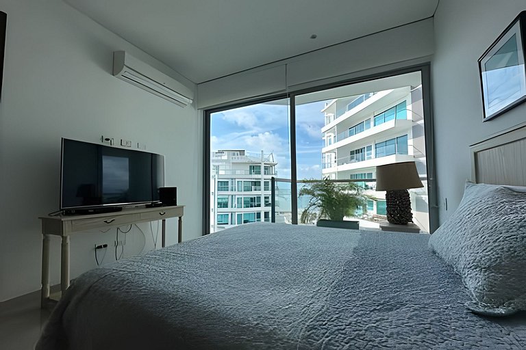 Amazing and Elegant Apartment with Stunning View