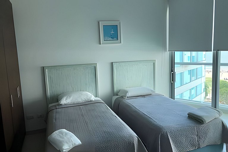 Amazing and Elegant Apartment with Stunning View