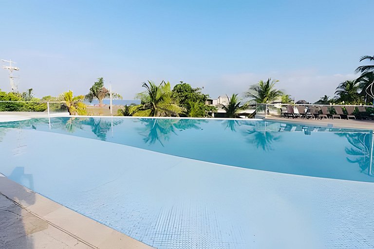 Amazing and Elegant Apartment with Stunning View