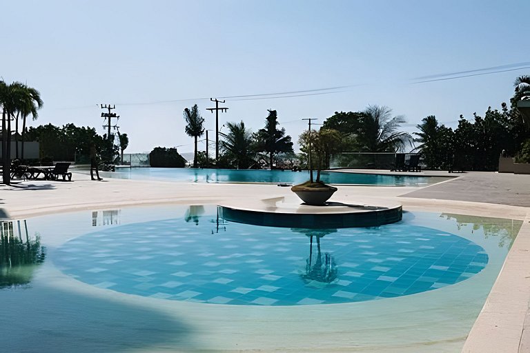 Amazing and Elegant Apartment with Stunning View