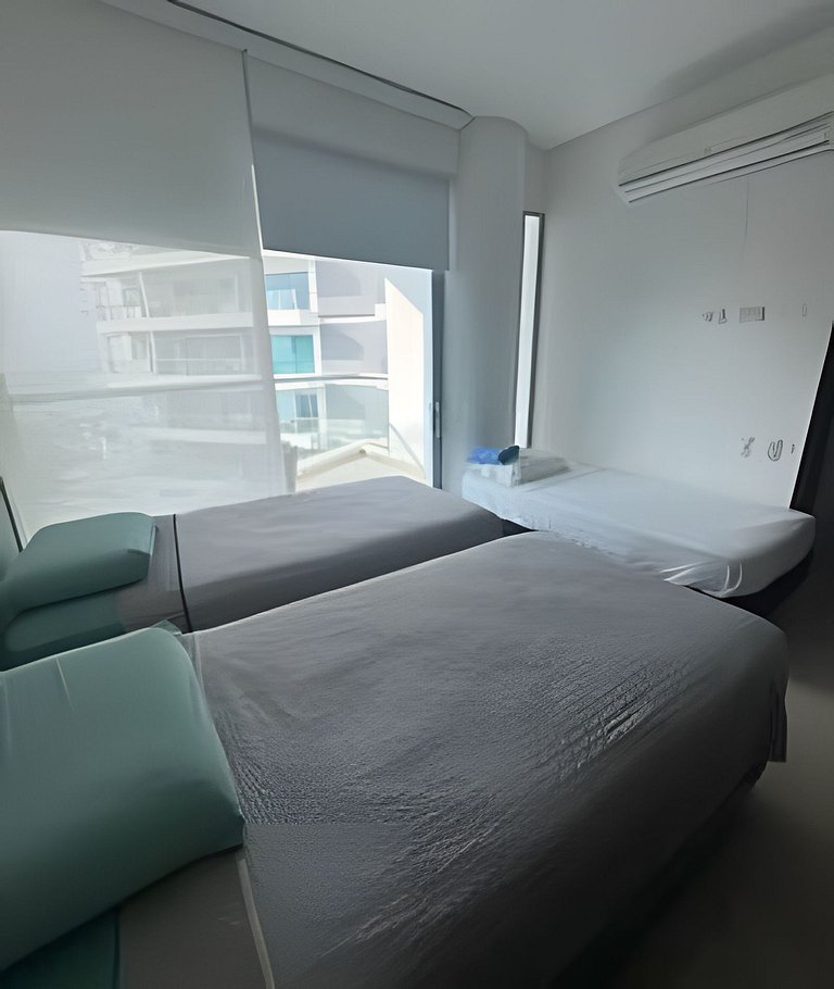 Amazing and Elegant Apartment with Stunning View