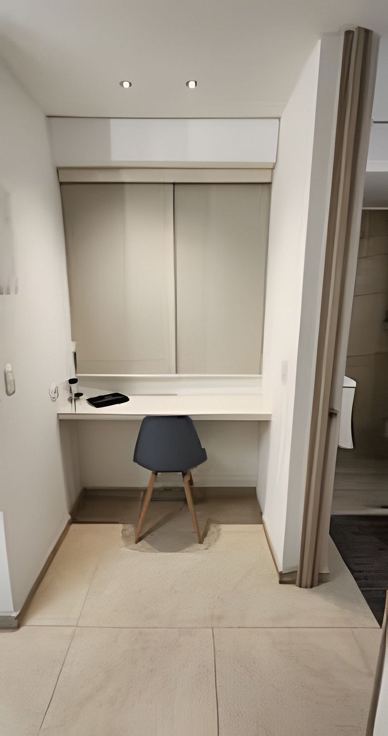 La mejor vista y ubicación, moderno y minimalista