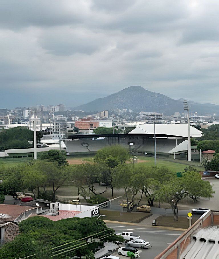 Oasis de Lujo y Tranquilidad en el Corazón de Cali